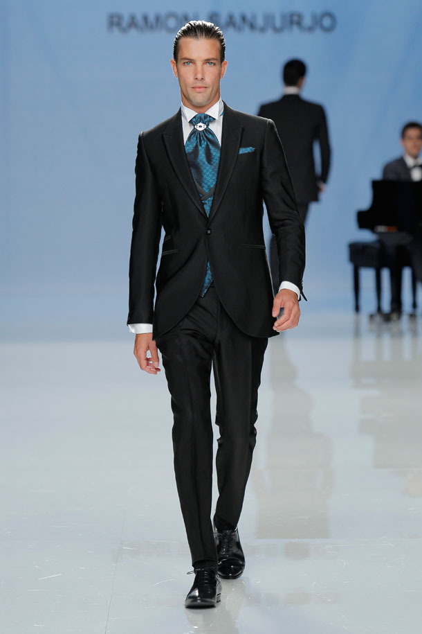 ilovebrides.pt Ramon Sanjurjo 2018 Barcelona Bridal Fashion Week 2017